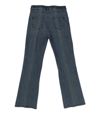 WOMEN'S JEANS 149148 Tellini S.r.l. Wholesale Clothing